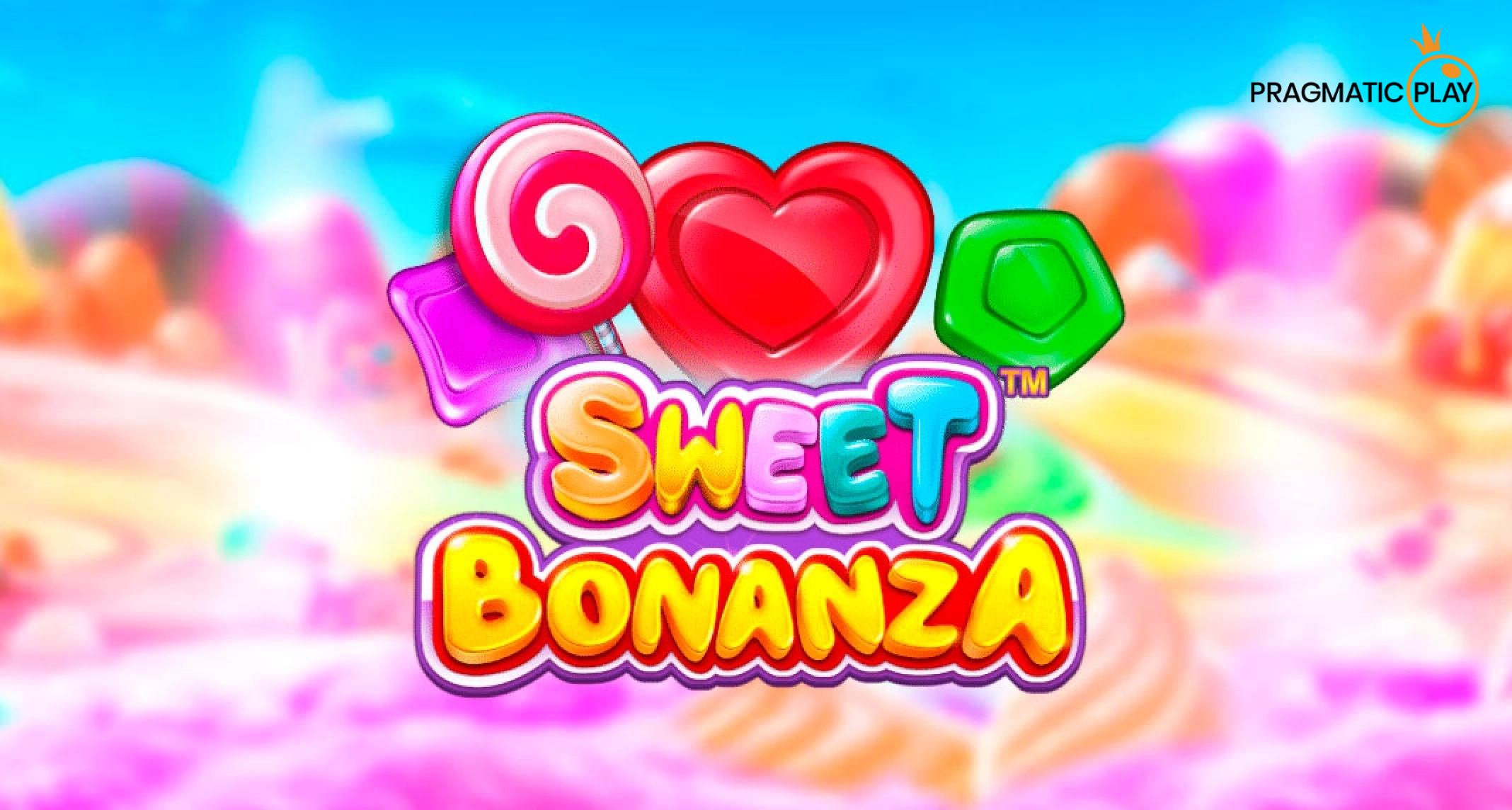 Sweet Bonanza de Pragmatic Play